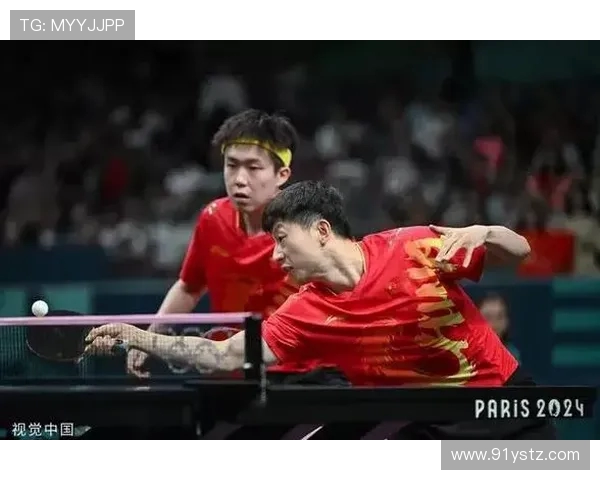 广州乒乓球队战术揭秘:从训练到比赛的全方位解析与思考 广州乒乓球队战术揭秘:从训练到比赛的全方位解析与思考