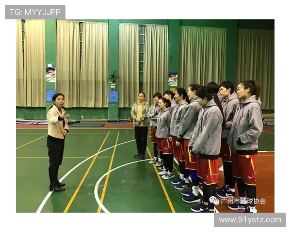 广州篮球队灵活性分析及其对比赛策略的影响探讨 广州篮球队灵活性分析及其对比赛策略的影响探讨