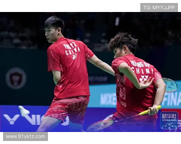 广州羽毛球队在冠军赛中的比赛经验与表现分析