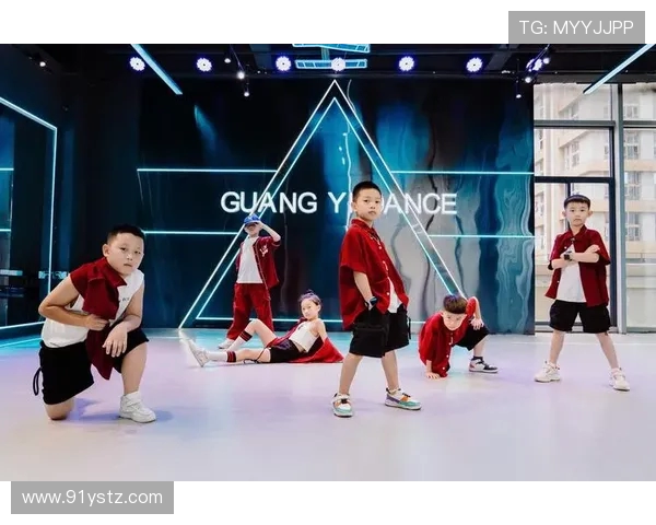 广州街舞队凭借创新战术在全国街舞排名中创下新高纪录 广州街舞队凭借创新战术在全国街舞排名中创下新高纪录