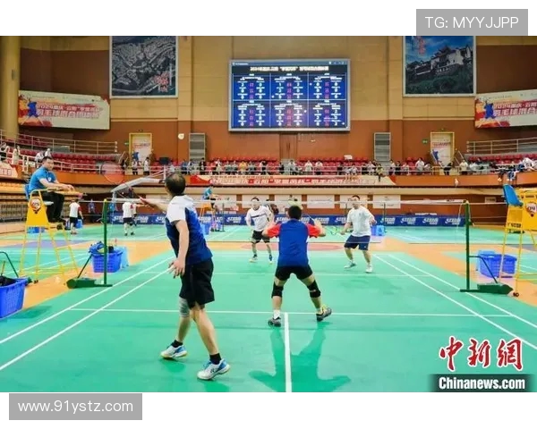 成都羽毛球队在联合会杯中的速度表现分析与点评