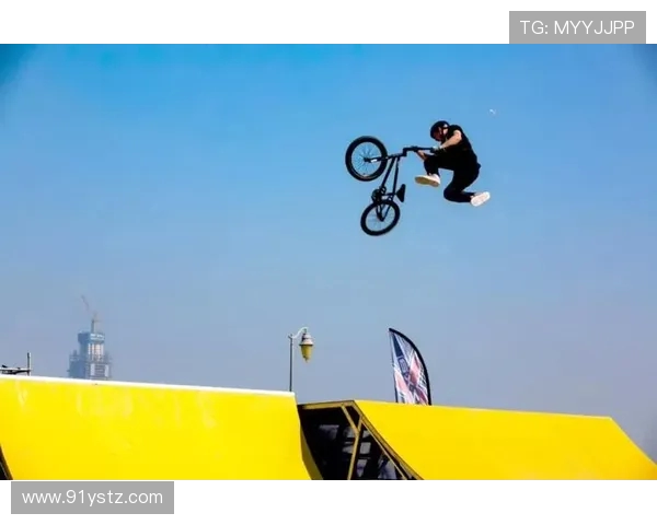 成都街舞队在极限运动嘉年华中以80分稳居积分榜首位