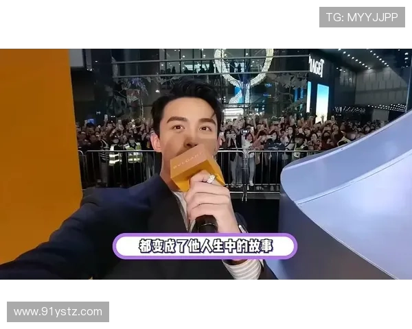 极限运动与青春热血对话吴磊分享他的冒险人生与成长故事 极限运动与青春热血对话吴磊分享他的冒险人生与成长故事