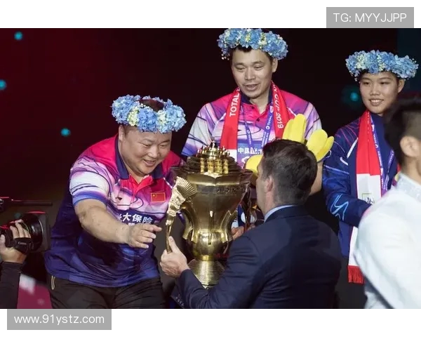 武汉羽毛球队洲际杯战术分析与表现评估探讨