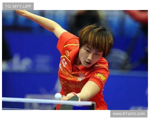 深入分析杭州乒乓球队控制打法的战术特点与应用策略 深入分析杭州乒乓球队控制打法的战术特点与应用策略