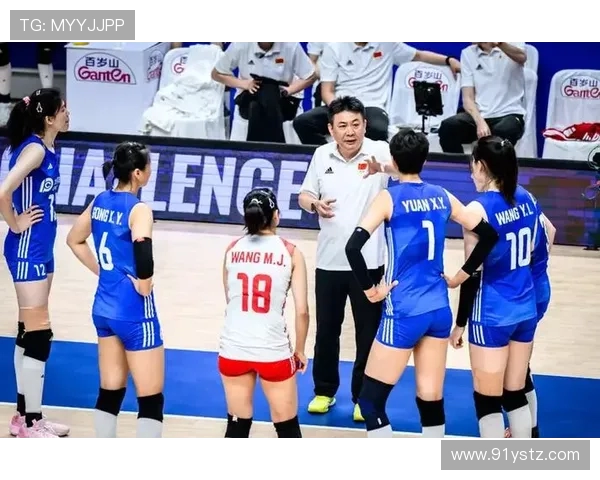 深圳排球队与上海排球队赛后状态分析与复盘探讨