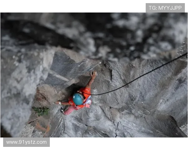 深圳攀岩队个人能力提升之路热议攀岩运动的未来发展与挑战 深圳攀岩队个人能力提升之路热议攀岩运动的未来发展与挑战