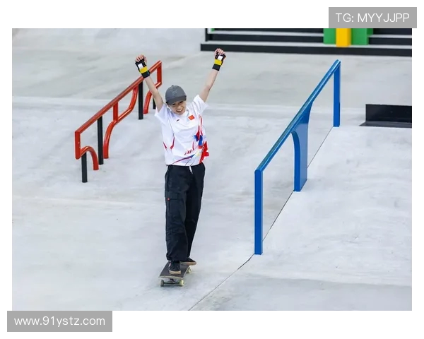 热议滑板:上海滑板队的速度变革 热议滑板:上海滑板队的速度变革