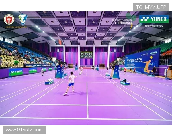 王丽专访：从羽毛球新星到冠军背后的奋斗与成长故事