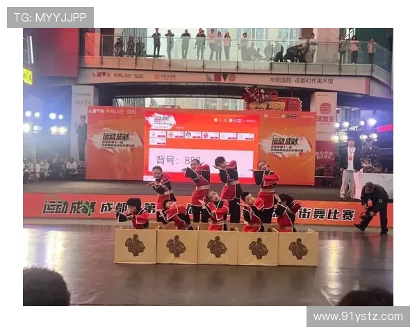 街舞文化的魅力与挑战:深入探讨上海街舞队的运营模式与发展策略 街舞文化的魅力与挑战:深入探讨上海街舞队的运营模式与发展策略