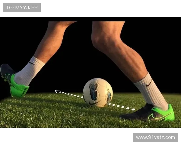 足球新手必看：掌握节奏与技巧的全面入门指南