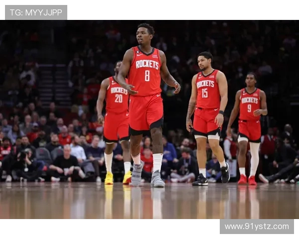 2018年4月6日火箭队与开拓者队激战回顾及精彩瞬间分析