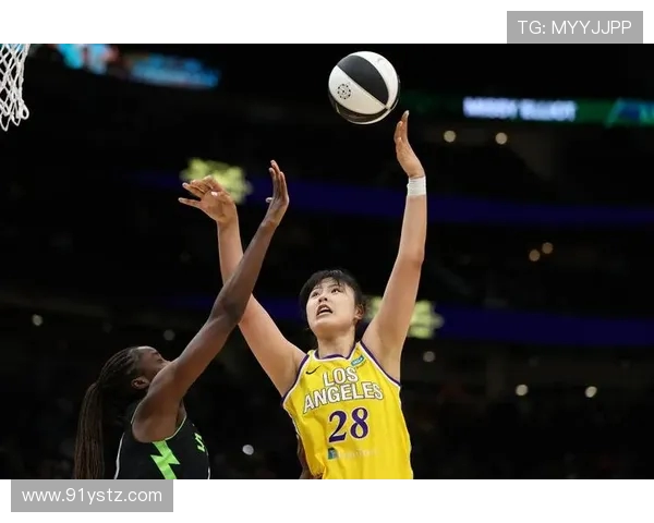 WNBA火花与自由人激战正酣谁能在季后赛中笑到最后 WNBA火花与自由人激战正酣谁能在季后赛中笑到最后
