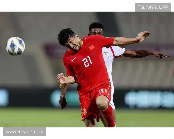 中国男足迎战葡萄牙队挑战世界强队展现实力与风采 中国男足迎战葡萄牙队挑战世界强队展现实力与风采