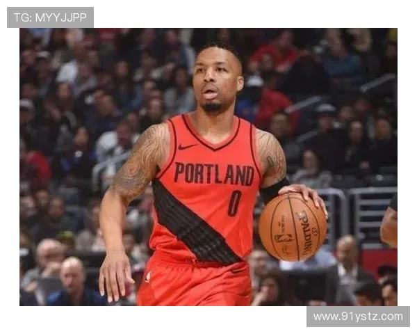 利拉德与威斯布鲁克的巅峰对决谁能笑到最后篮球传奇的较量与未来展望