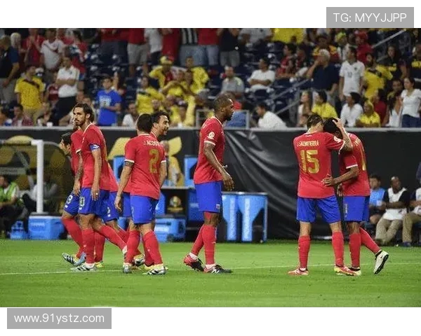 厄瓜多尔对阵美国足球赛前瞻分析及双方历史交锋回顾