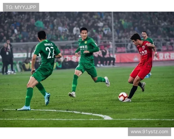 国安与上港点球大战激战正酣谁能笑到最后夺得荣誉桂冠