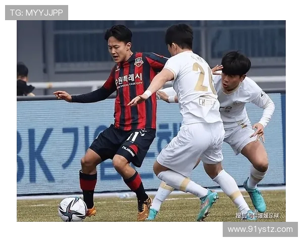 大阪樱花与札幌岗莎的精彩对决展现日本足球的魅力与激情