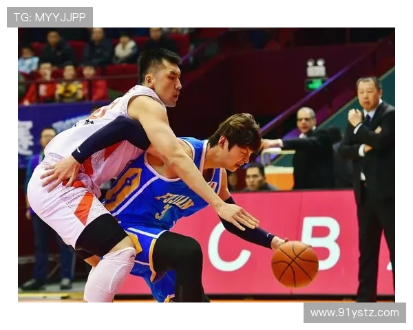 山东西王迎战南昌八一期待激烈对决点燃篮球激情