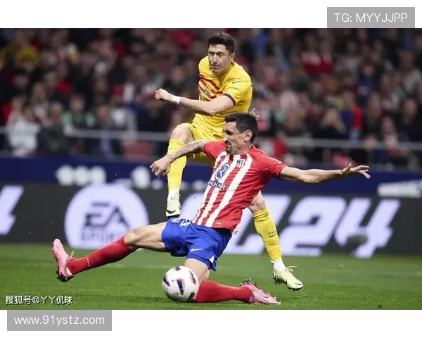 巴塞罗那与马竞对决前瞻分析谁能在西甲赛场笑到最后 巴塞罗那与马竞对决前瞻分析谁能在西甲赛场笑到最后