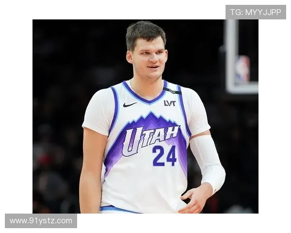 沃克凯斯勒的崛起之路:从大学新星到NBA赛场的闪耀表现 沃克凯斯勒的崛起之路:从大学新星到NBA赛场的闪耀表现