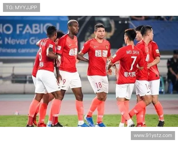 河北对阵恒大精彩直播解析及赛前预测全方位分析