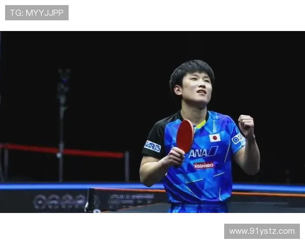 波尔与张本智和精彩对决视频回顾乒乓球巅峰对决不容错过 波尔与张本智和精彩对决视频回顾乒乓球巅峰对决不容错过