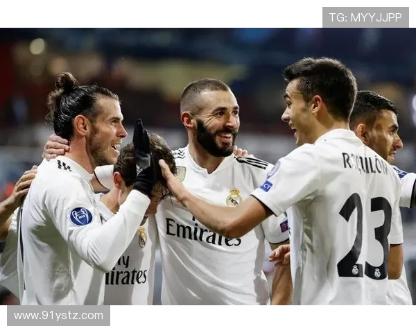 皇马欧冠对决布鲁日全景分析及比赛前瞻