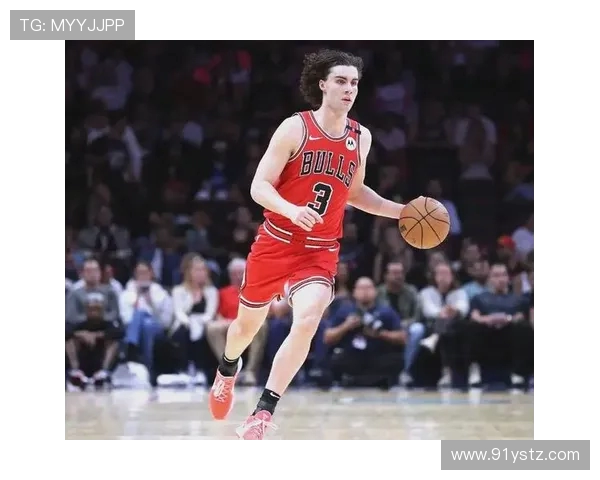 约什吉迪:年轻天才如何在NBA赛场上崭露头角与引领未来 约什吉迪:年轻天才如何在NBA赛场上崭露头角与引领未来