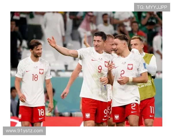 莱万的传奇之路：从波兰小镇到世界足球之巅的辉煌历程