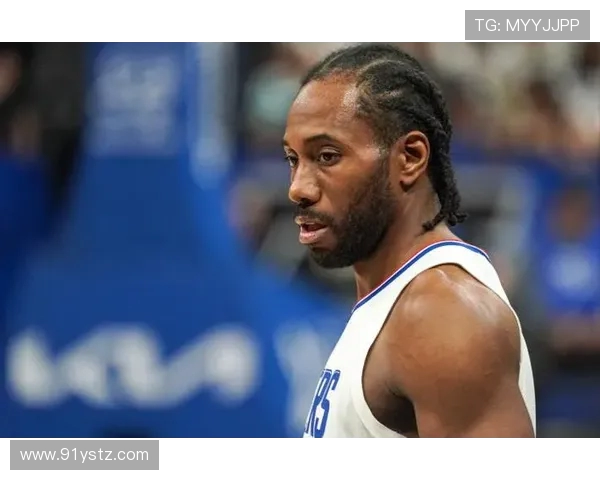 莱昂纳德缺席引发热议快船遭到NBA官方警告与关注 莱昂纳德缺席引发热议快船遭到NBA官方警告与关注