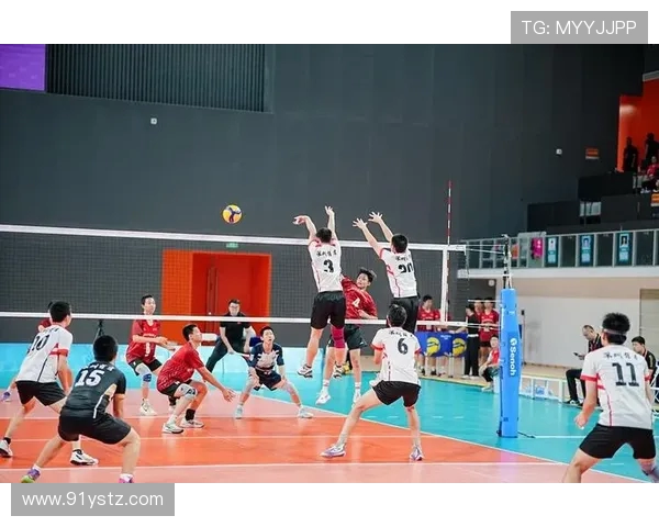 聚焦排球:探讨杭州排球队在速度提升中的训练与战术创新 聚焦排球:探讨杭州排球队在速度提升中的训练与战术创新