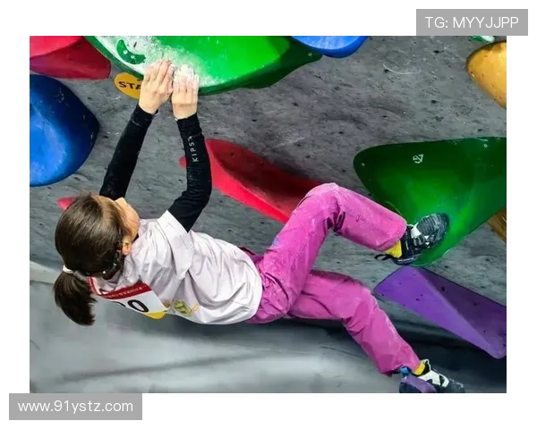 上海攀岩队在极限运动会中的个人能力表现及其影响分析