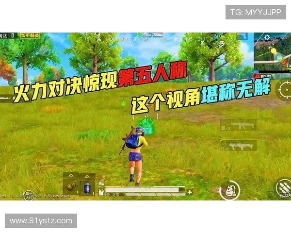 专访和平精英制作人赵军揭秘游戏成功背后的策略与创新 专访和平精英制作人赵军揭秘游戏成功背后的策略与创新