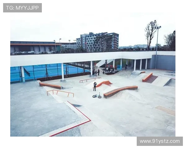 南京滑板队的成长之路:极限运动联赛中的奋斗与荣耀