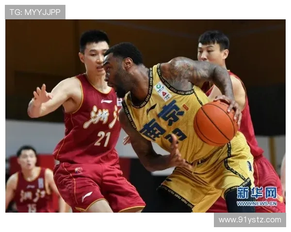 南京篮球队进攻革新之路探索与实践分析