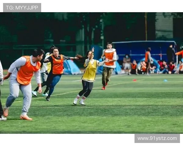 广州飞盘队的技术探讨与发展：聚焦飞盘运动的未来与挑战