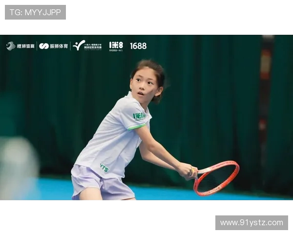 张芳的网球之路：从青涩少女到职业选手的心路历程与成长故事